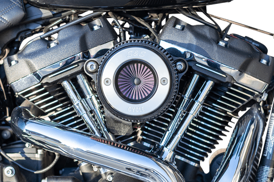 S&S CYCLE stinger air cleaner