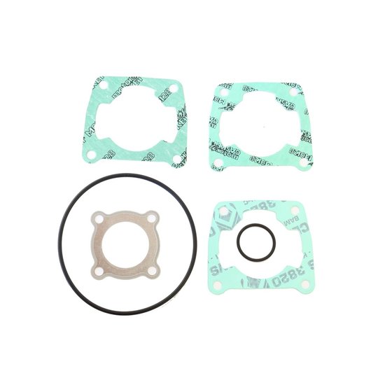 P400170600031 ATHENA top end gasket kit