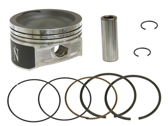 NA-50081-B NAMURA piston