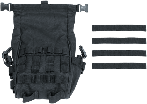 KURYAKYN barrio fork bag