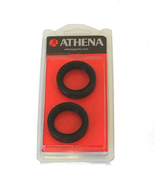 P40FORK455019 ATHENA fork seal kit