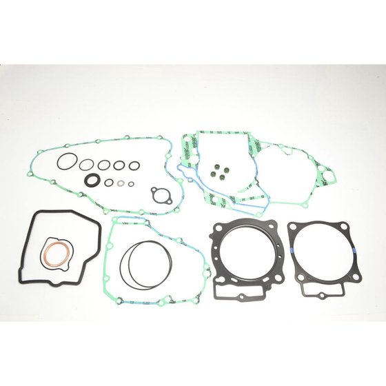 PB322041 ATHENA combo kit: connecting rod kit with engine gasket kit