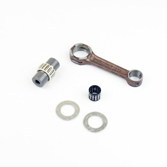 PB322063 ATHENA combo kit: connecting rod kit with engine gasket kit