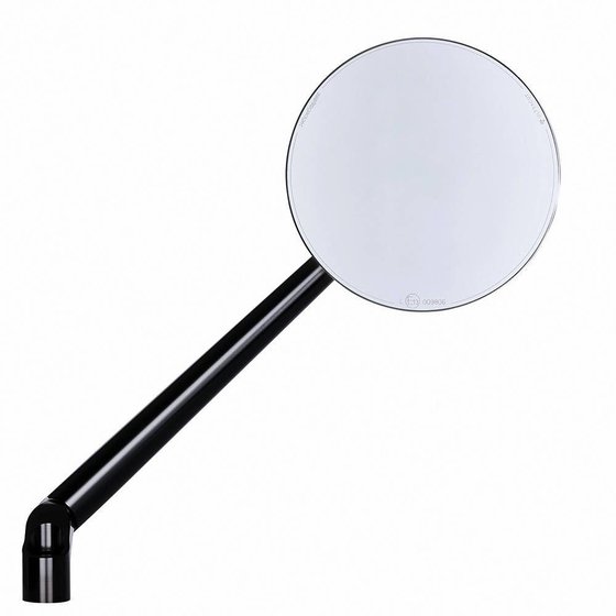 MOTOGADGET mo.view classic xl ece bl mirrors