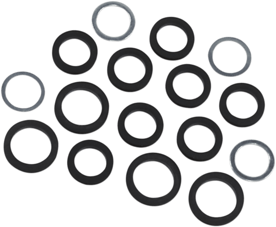 17955-48-FLR JAMES GASKET pushrod tube seal kit