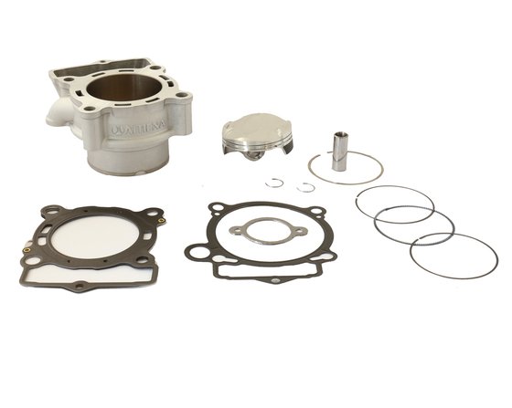 P400270100014 ATHENA standard bore cylinder kit