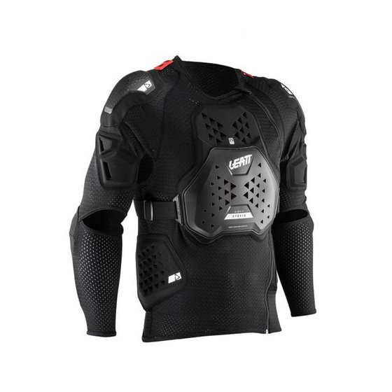 LEATT 3df airfit hybrid body protector