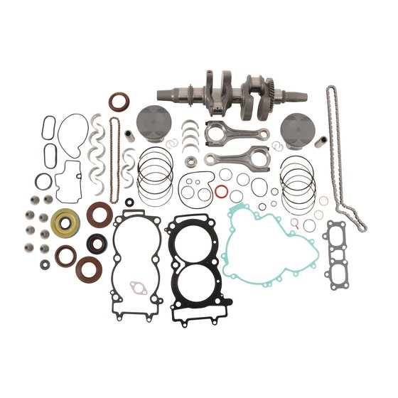 WR00041 Vertex complete engine rebuild kit