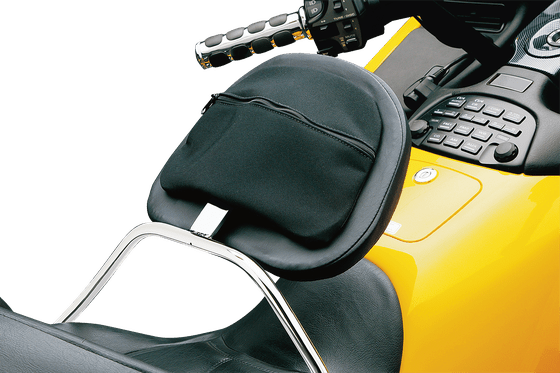 8990 KURYAKYN driver backrest for gl1800