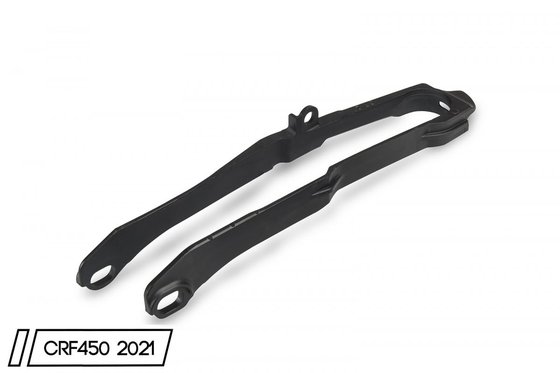 HO05610#001 UFO swingarm chain slider black