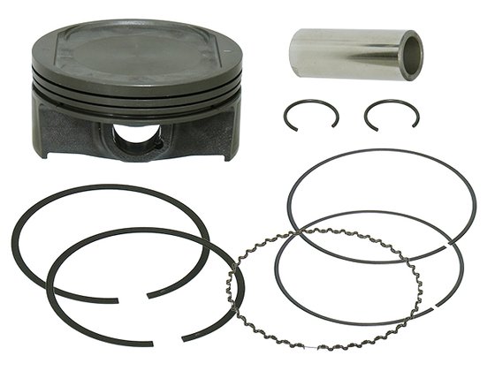 NA-50093-2 NAMURA piston