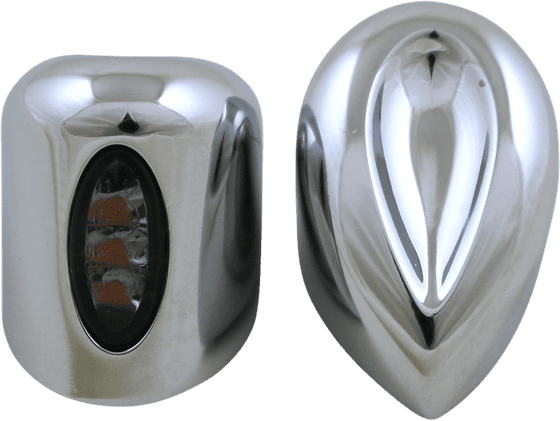 K68487 KODLIN MOTORCYCLE kodlin usa elypse turn signal