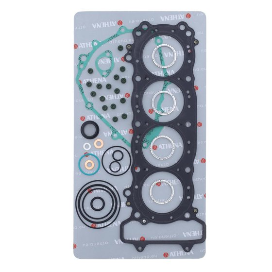 P400210870233 ATHENA gasket set