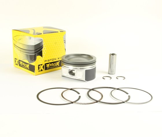 01.5805.A ProX piston