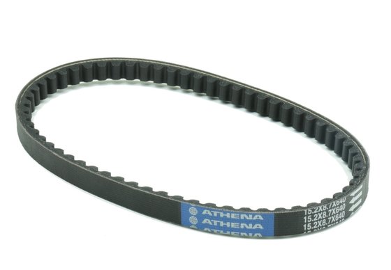 S410000350003 ATHENA scooter transmission belt