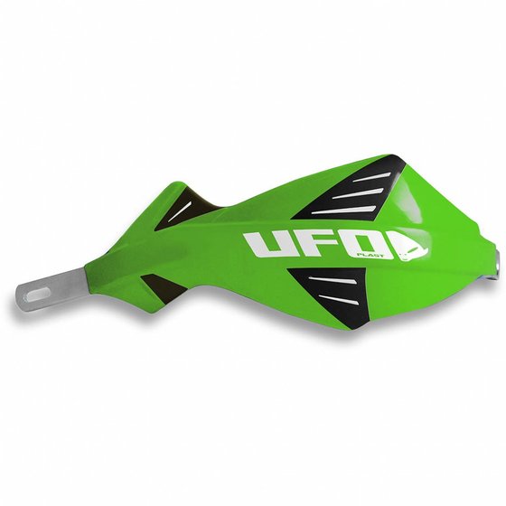 UFO discover handguards