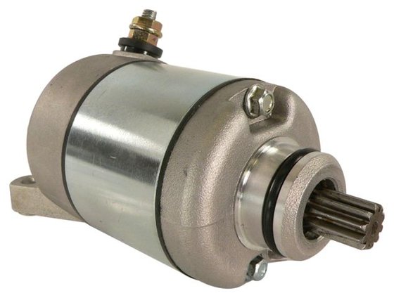 SMU0405 ARROWHEAD starter motor