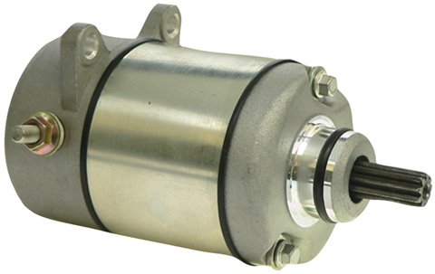 SMU0027 ARROWHEAD starter motor