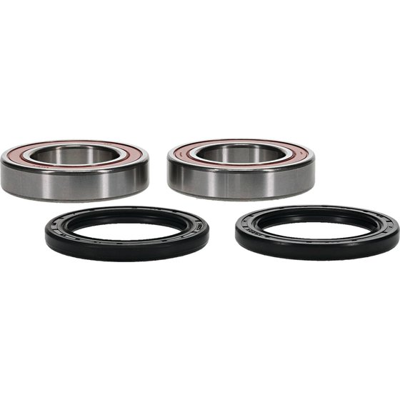 25-1132 All Balls wheel bearing kit rear