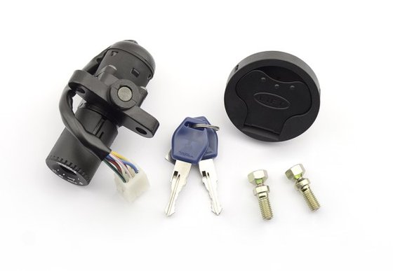 1079571 VICMA lock set