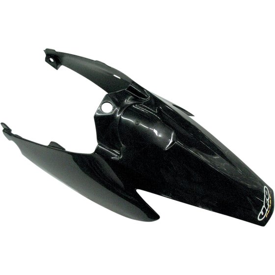 KT03080#001 UFO replacement mx rear fender and side panels