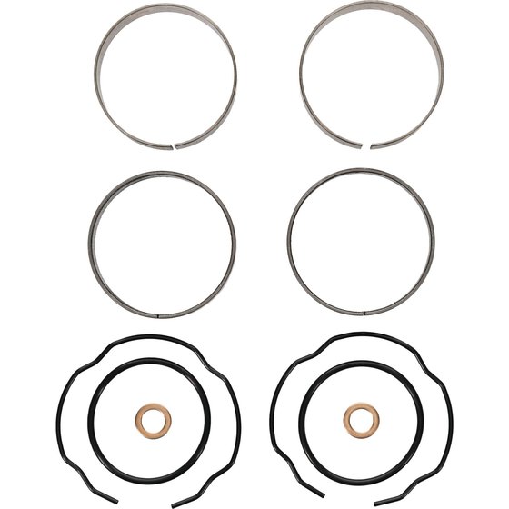 38-6107 All Balls fork bushing kit