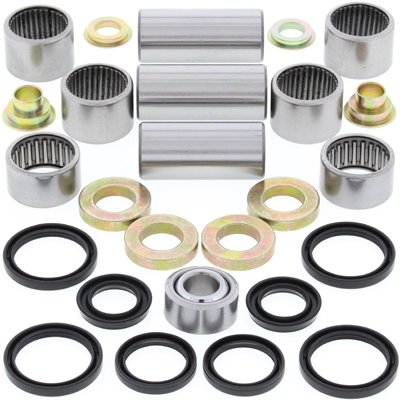 400-26-110133 ProX prox swingarm linkage bearing kit cr/wr125 '02-04