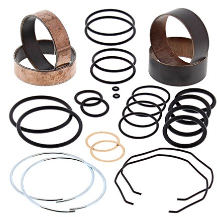 38-6126 All Balls fork bushing kit