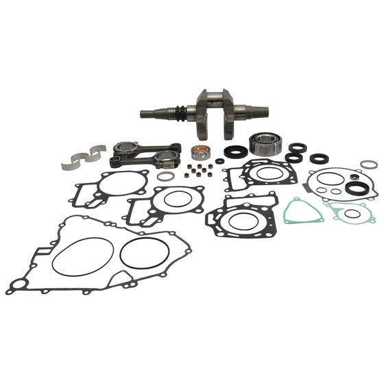 CBK0178 Hot Rods bottom end kit