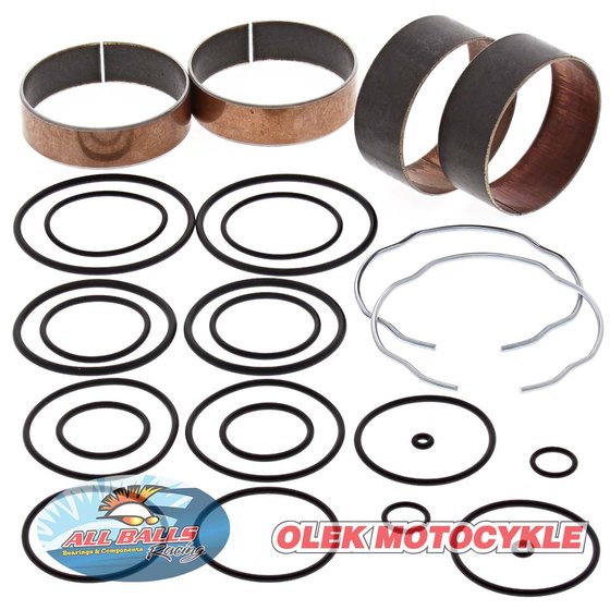 38-6119 All Balls fork bushing kit