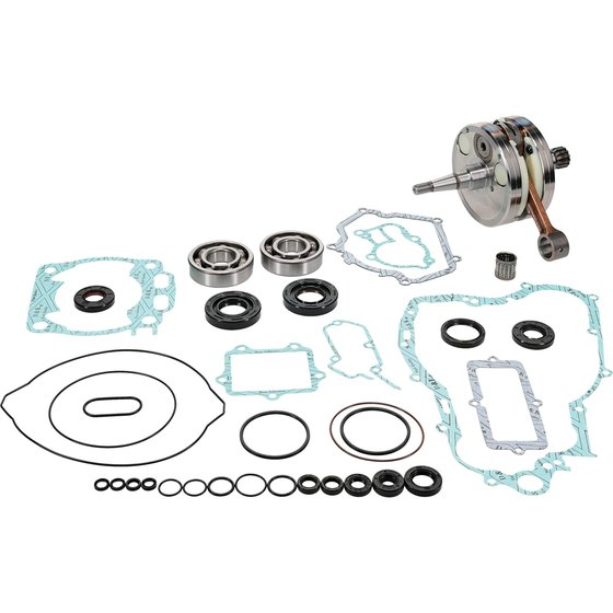 CBK0135 Hot Rods bottom end kit