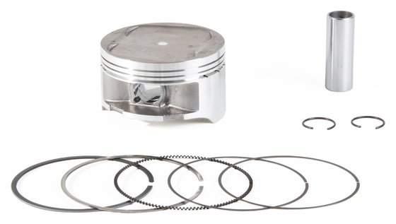 400-01-1661-100 ProX prox piston kit xr650r '00-07