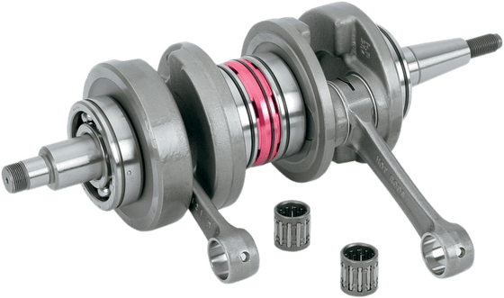 4001 Hot Rods crankshaft