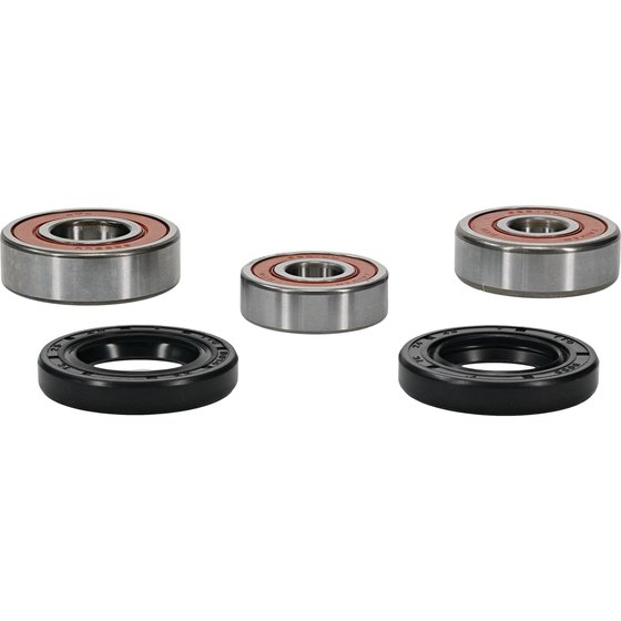 25-1176 All Balls wheel bearing kit rear