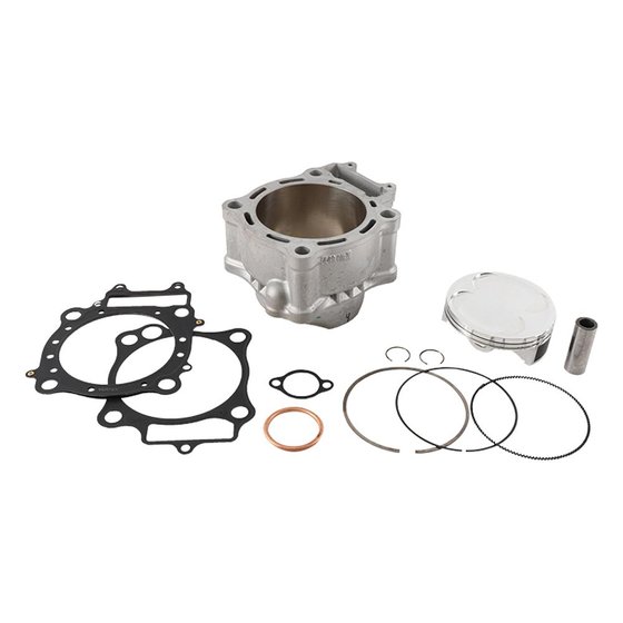 11002-K01 Cylinder Works big bore cylinder kit