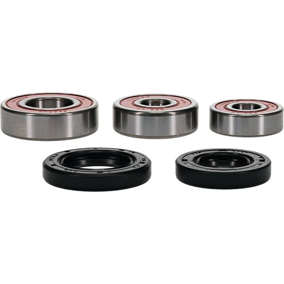 25-1735 All Balls wheel bearing kit rear