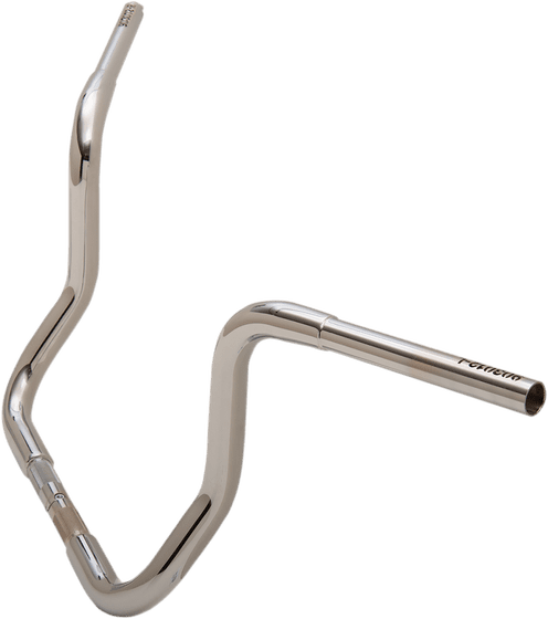 903012 FAT BAGGERS INC. 12" ch rt flh handlebars