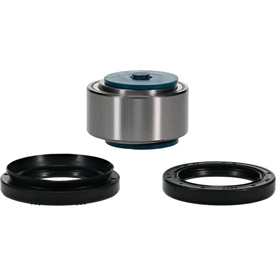 25-1434 All Balls wheel bearing kit front