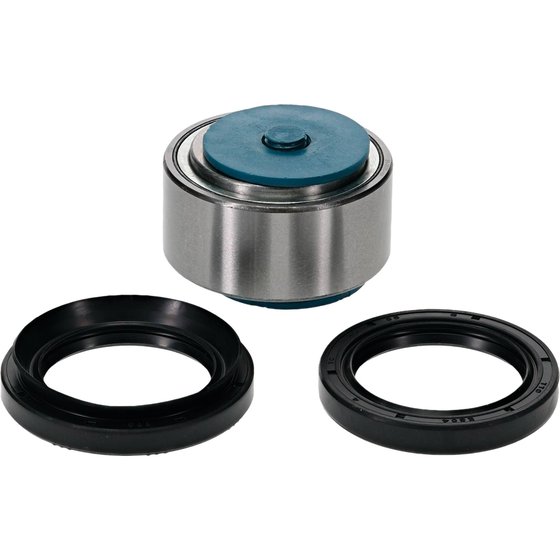 25-1434 All Balls wheel bearing kit front