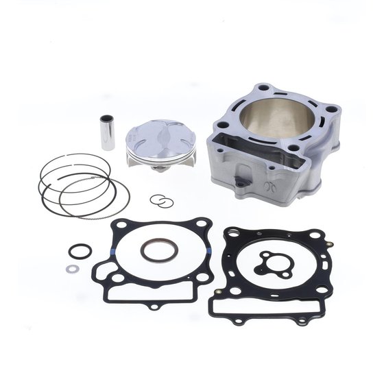 P400210100071 ATHENA cylinder kit for honda crf250r