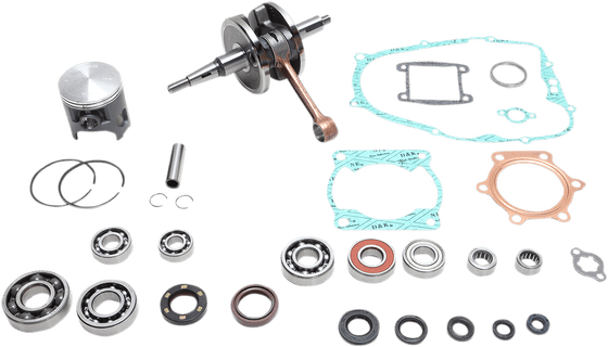 WR101-203 Vertex complete engine rebuild kit