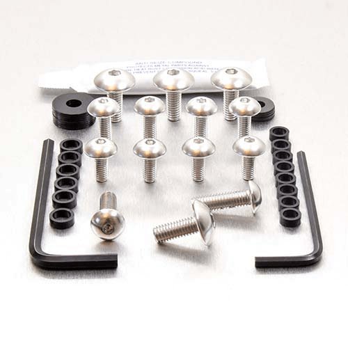 FKA301S PRO BOLT fairing bolt kit for kawasaki