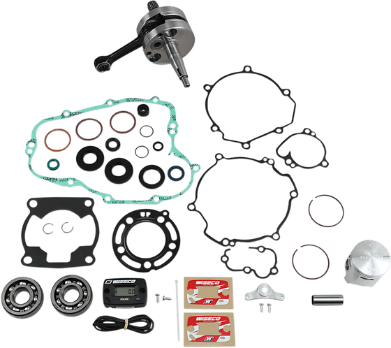 WPWR119-104 Wiseco wiseco pro-lite engine rebuild kit for kx85 (2001-2005)