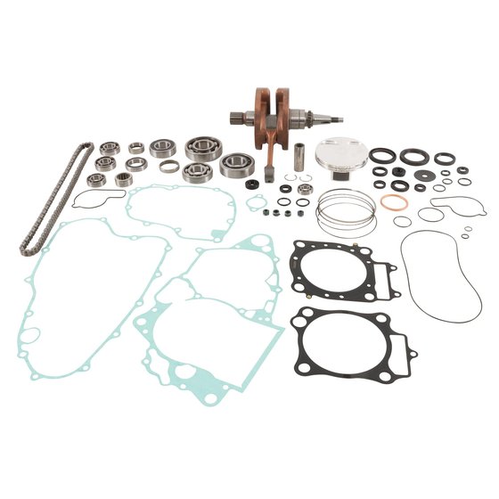 WR101-152 Vertex complete engine rebuild kit