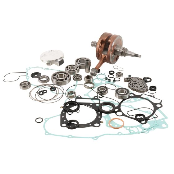 WR101-152 Vertex complete engine rebuild kit