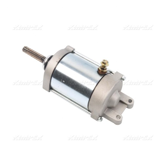 71-207457 KIMPEX kimpex electric starter arctic cat suzuki