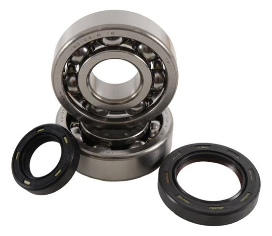 K002 Hot Rods main bearing and seal kit