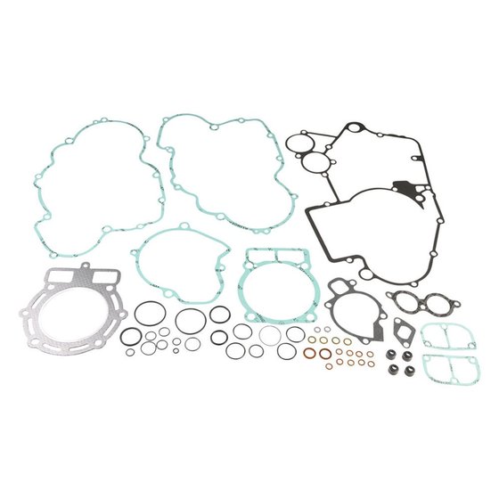 PB322080 ATHENA combo kit: connecting rod kit with engine gasket kit