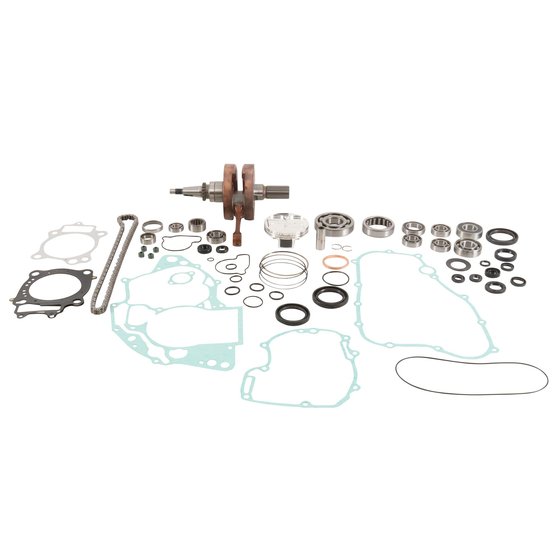 WR101-140 Vertex complete engine rebuild kit