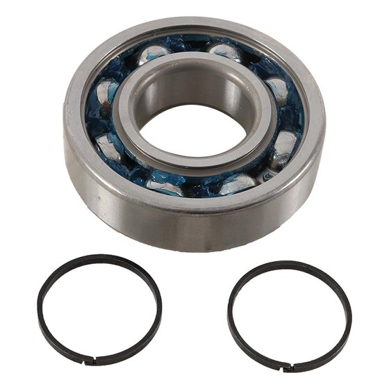 K081 Hot Rods main bearing and seal kit